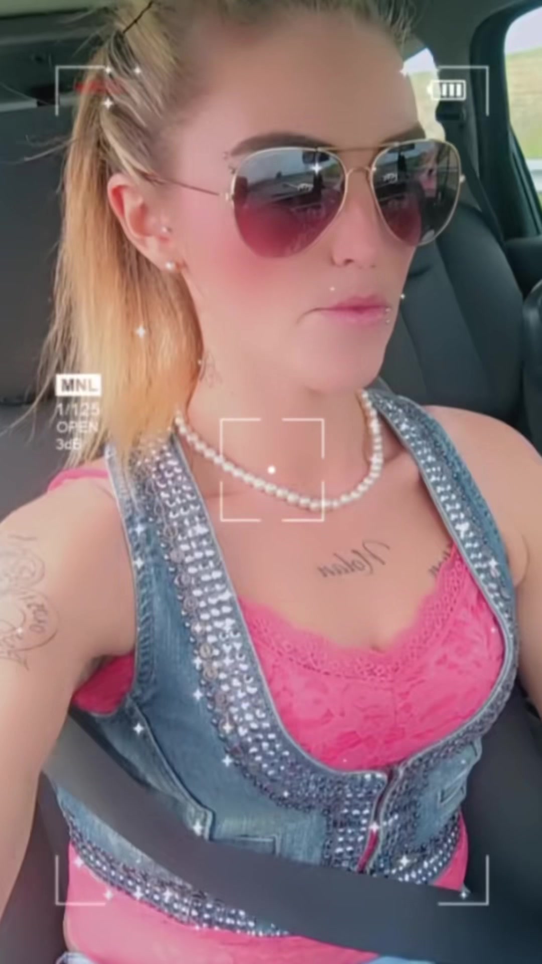 @🚛 🏍️ Julie Ju 🏍️ 🚛