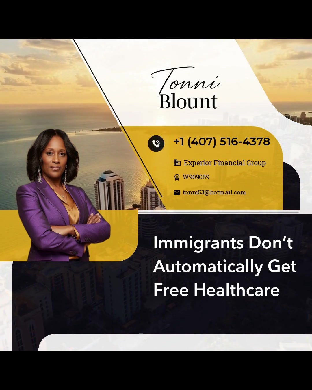 @toni.thatinsurancechic