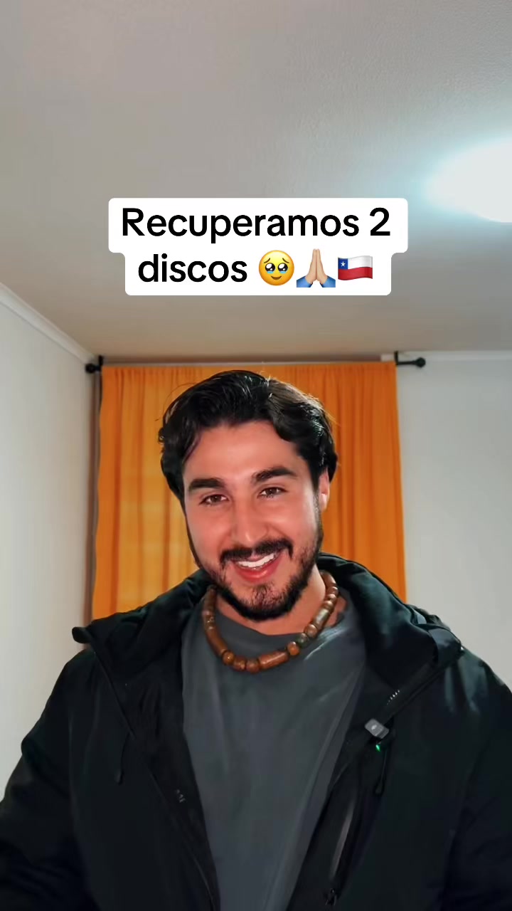 @Patricio Ramírez