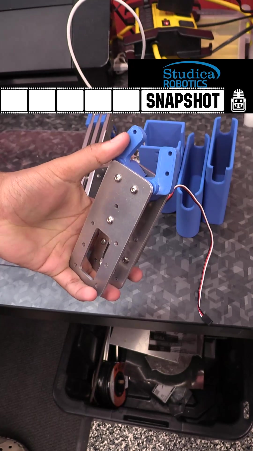 @FUN Robotics Network