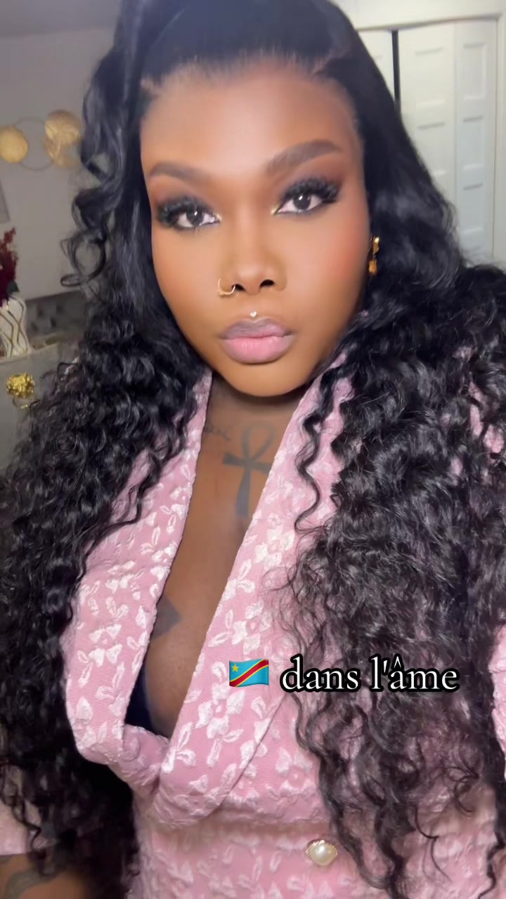 @Oshungoddess | content creator