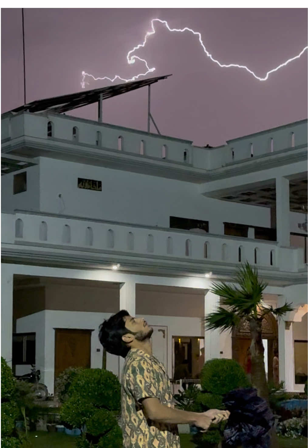 @SAIF RANA⚜️