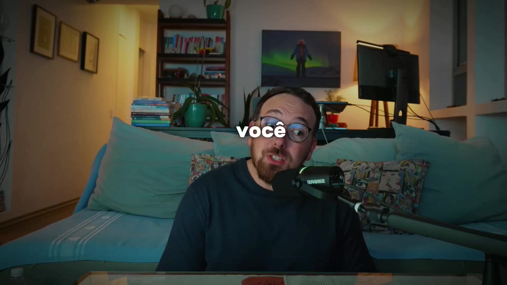 @Entre Linhas