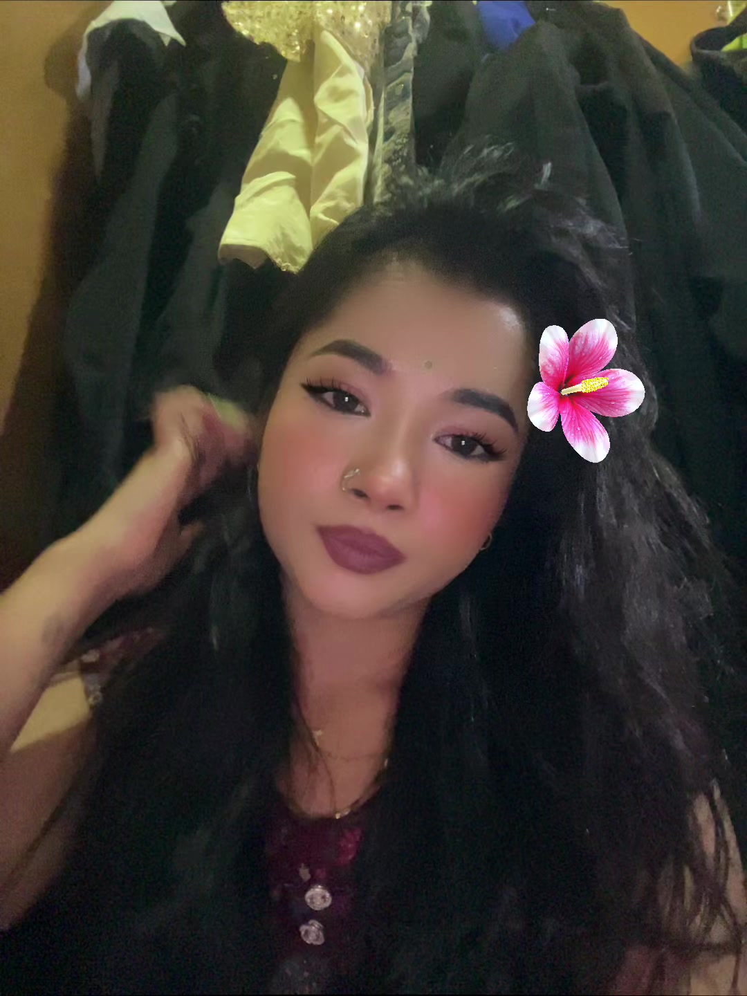 @S♡