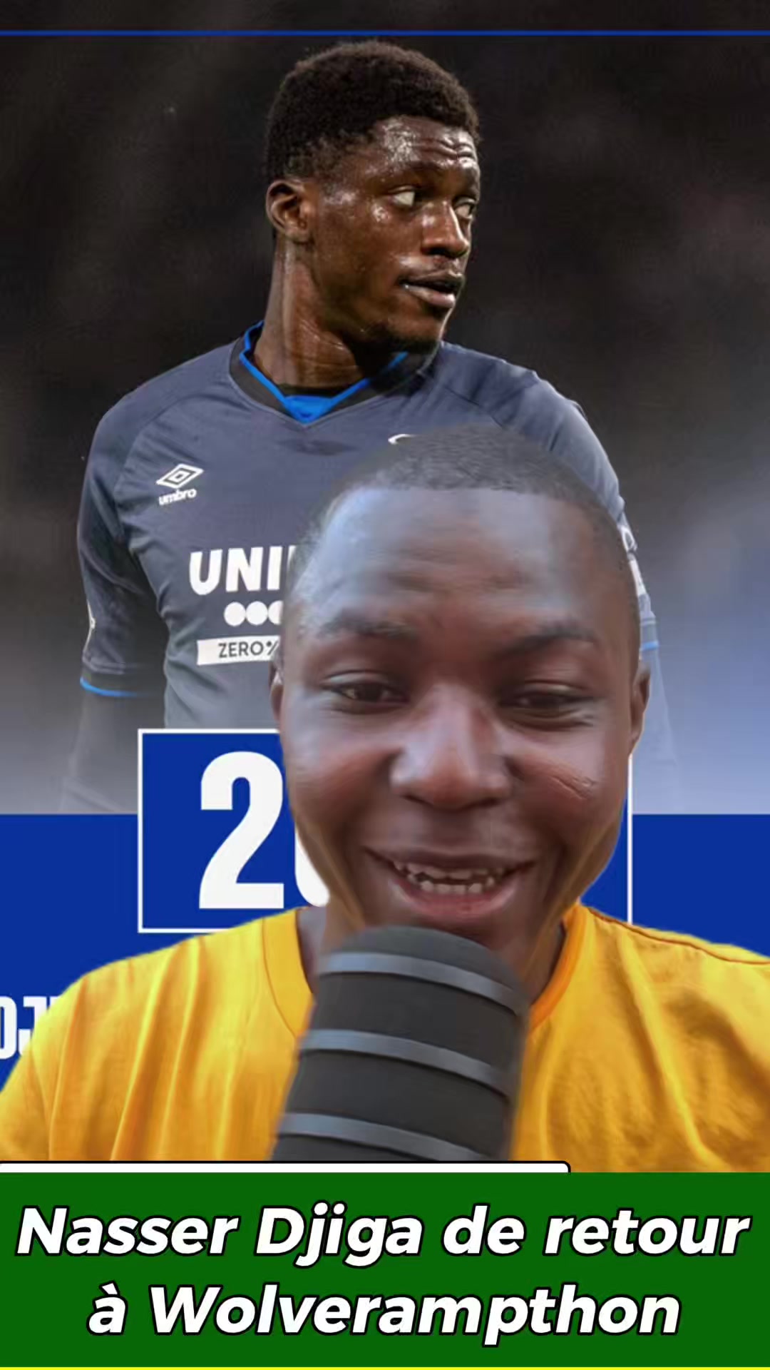 @St&eacute;phane Bassalia The Goat 🥇