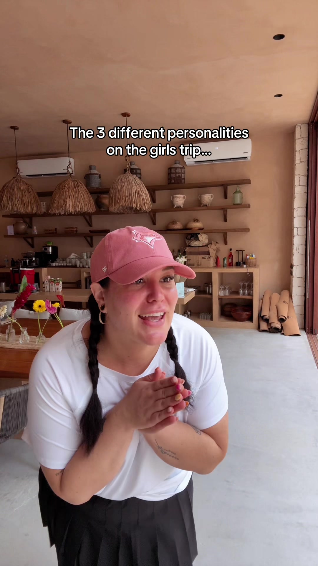 @Zoe Potter