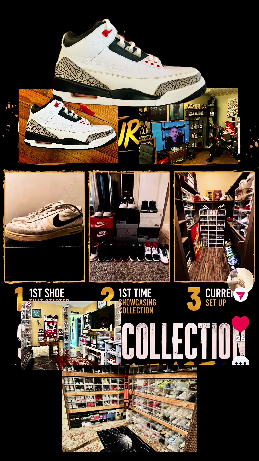 @E-Money 💶 ‘Fresh New Kicks’