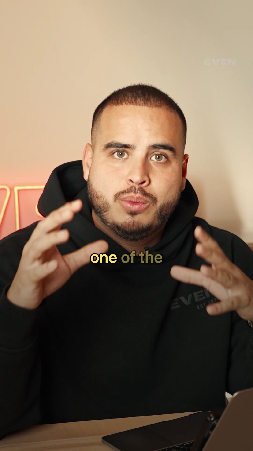 @EVEN