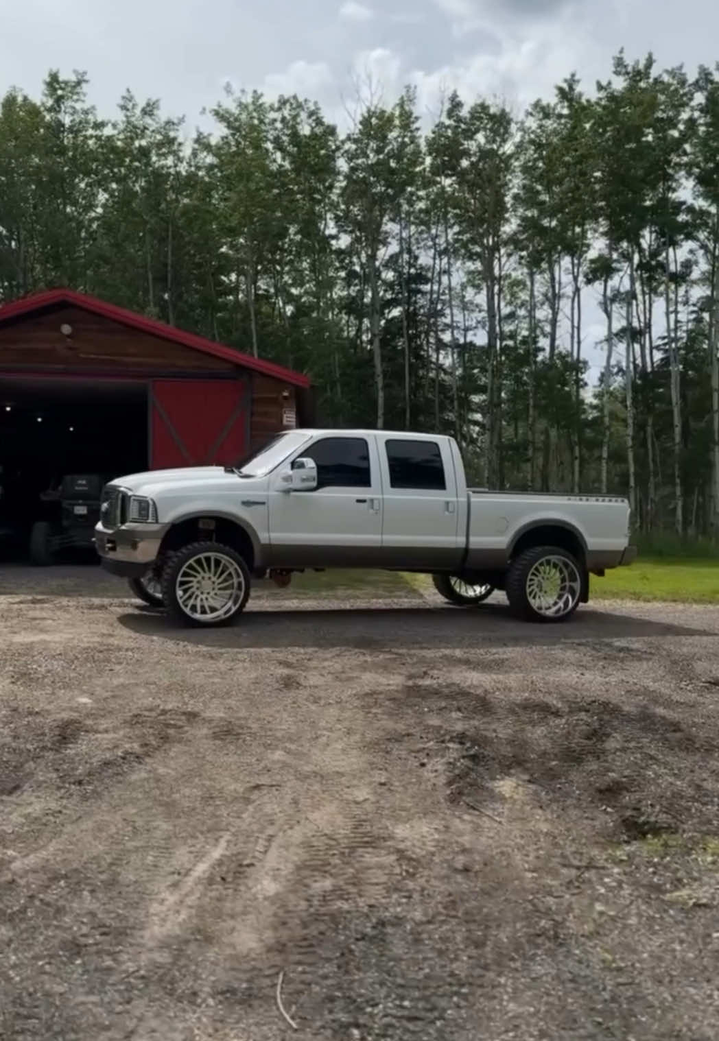 @Northspec Built Inc.
