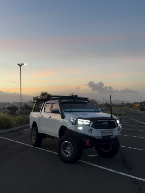@BLACK OPS OFFROAD™