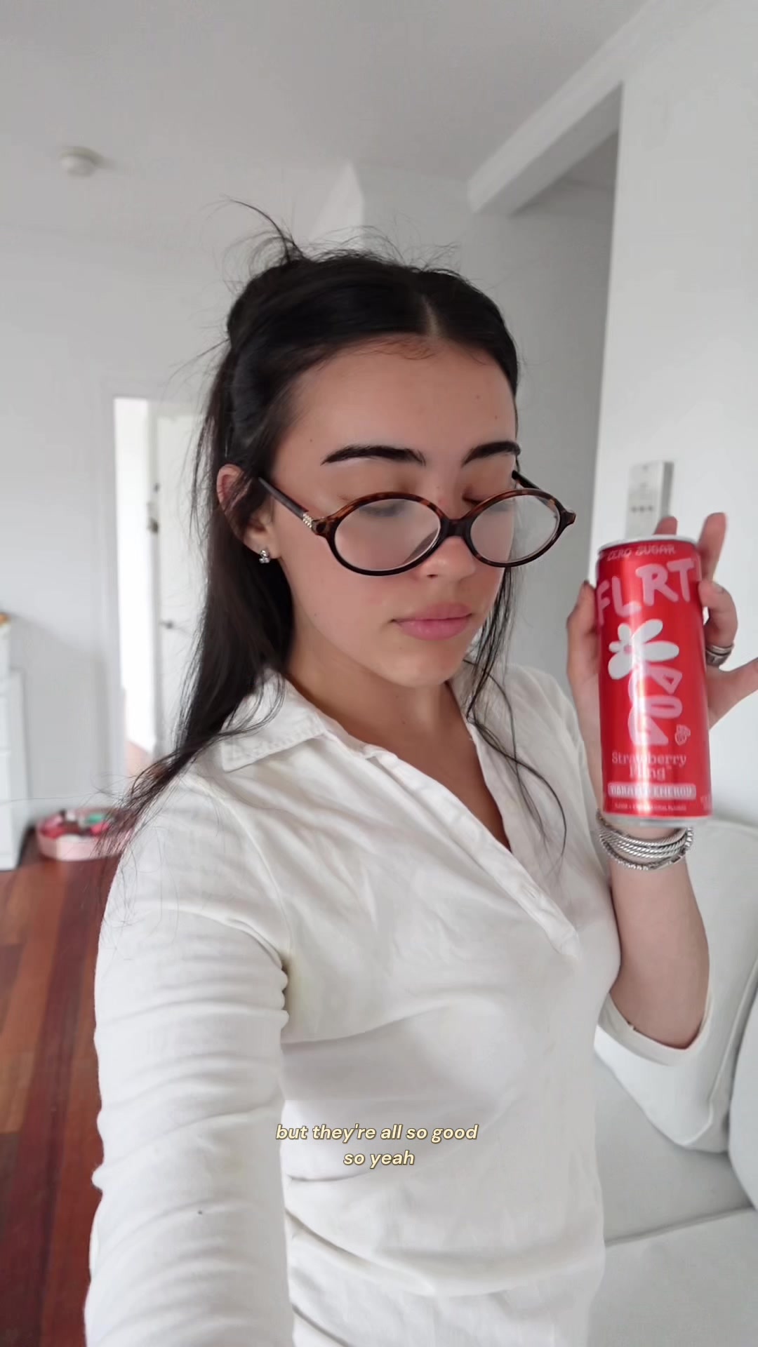 @gianna caldera