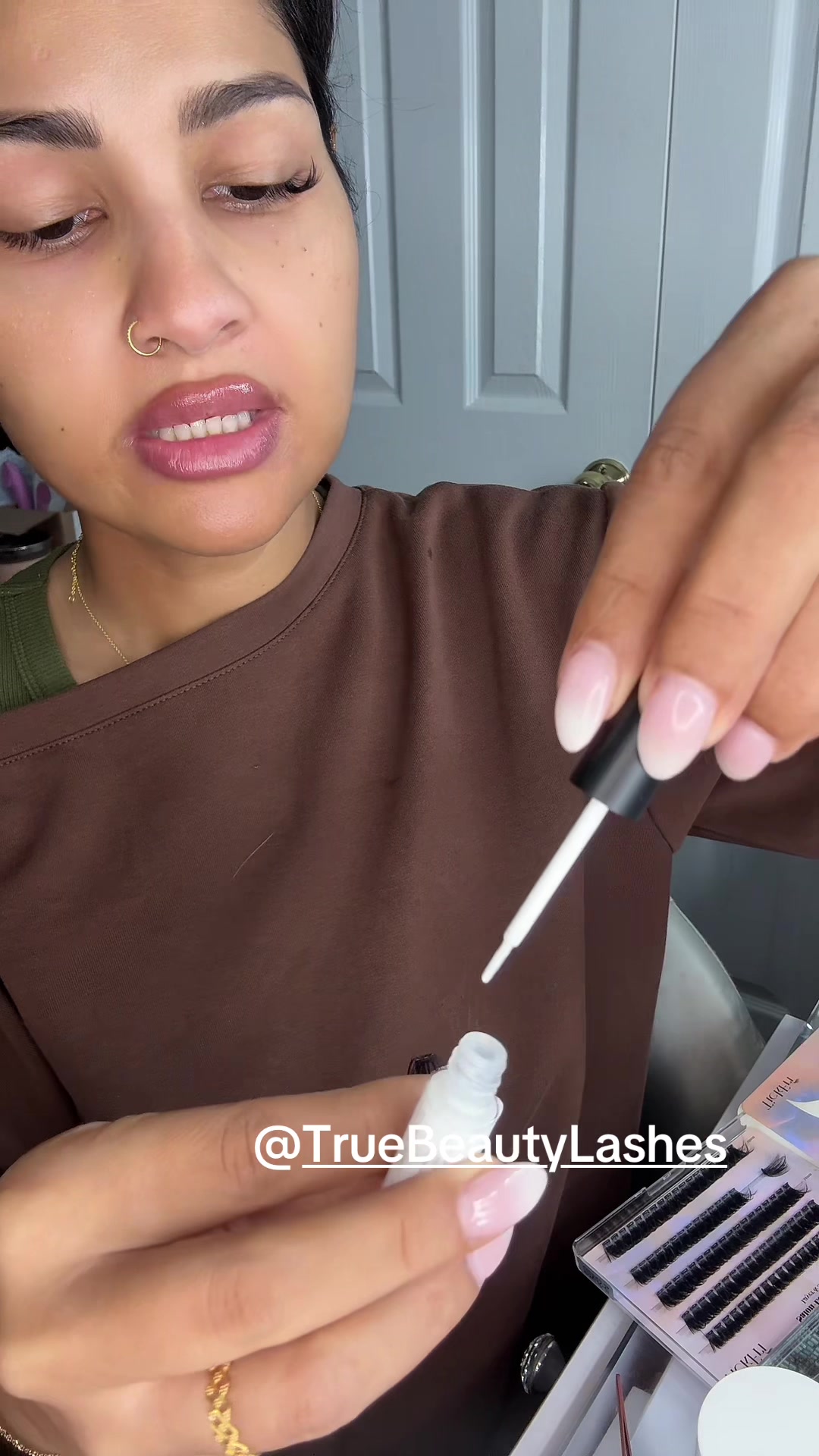 @MakeupLaveena