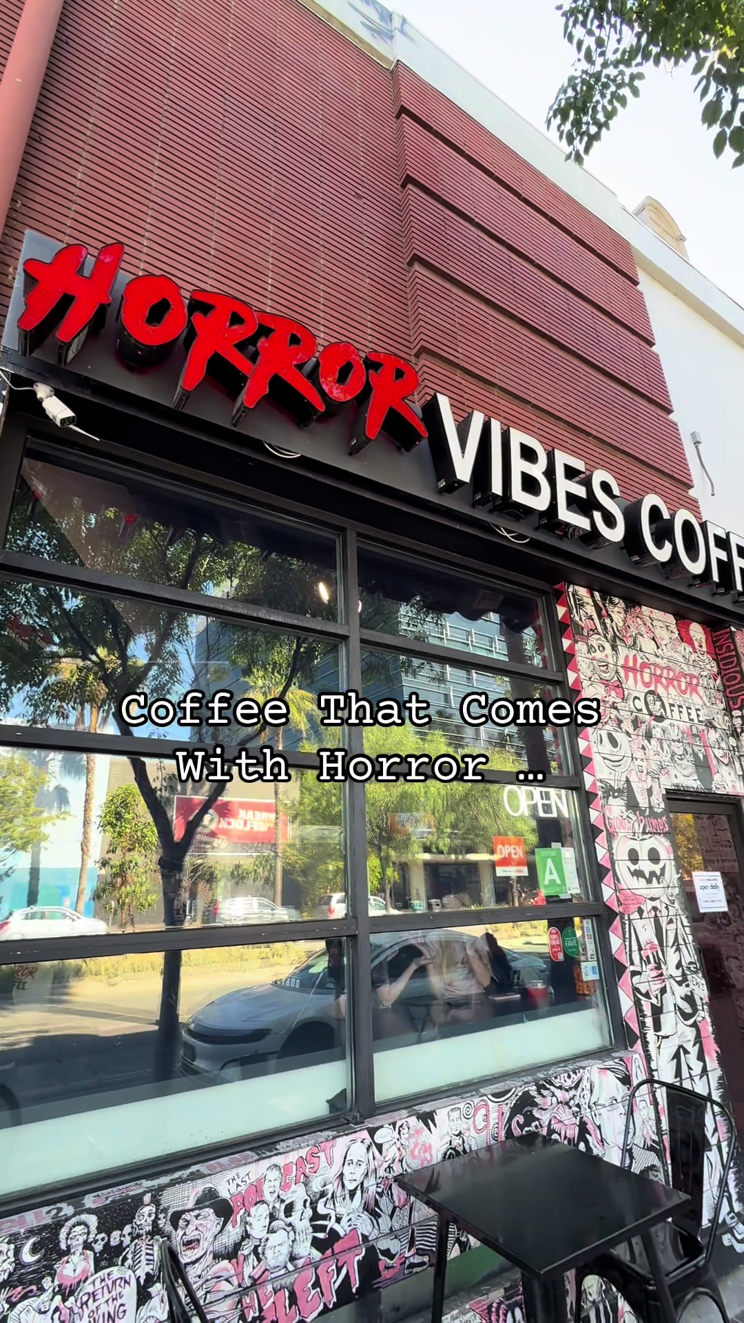 @Morbid Anthology