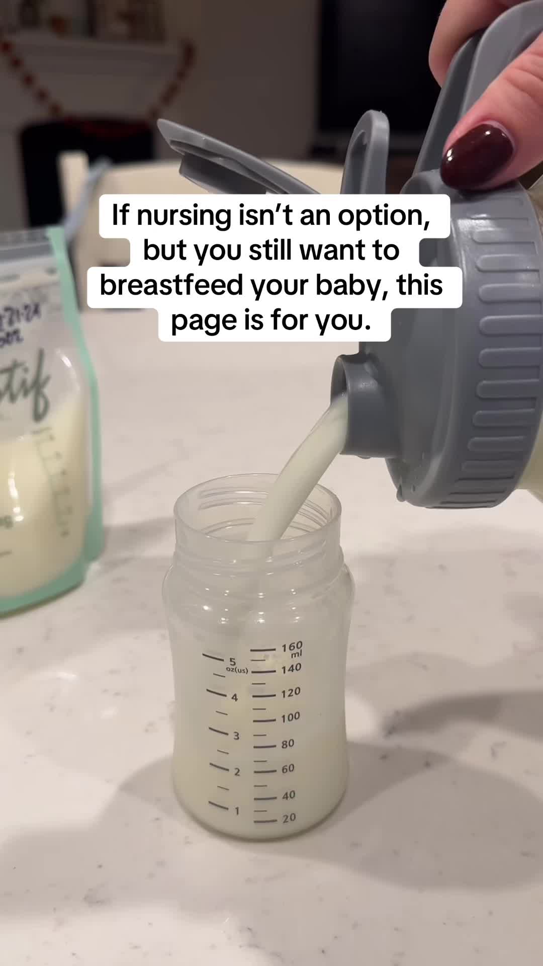 @Quinn, IBCLC