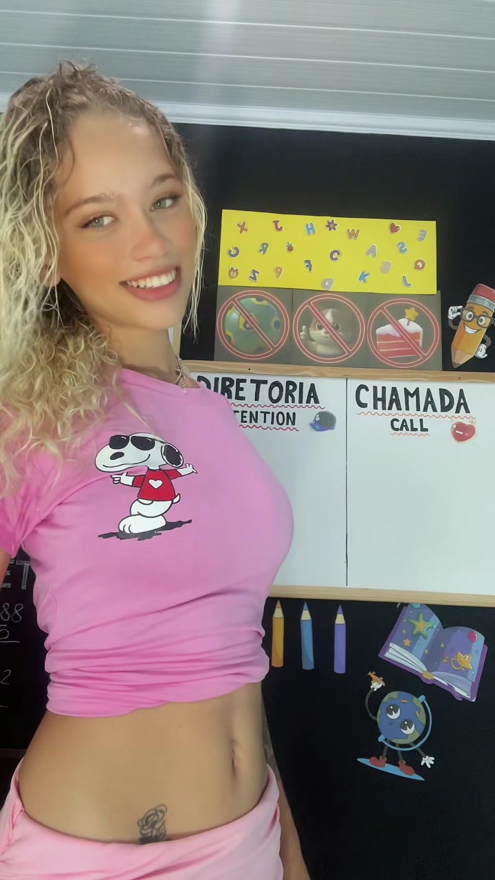 @Thais Coelho