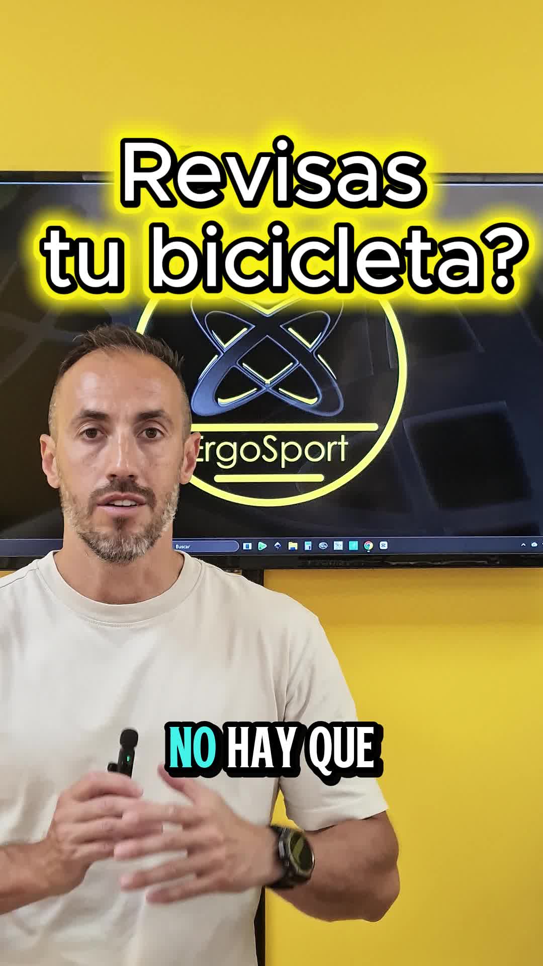 @ErgoSport