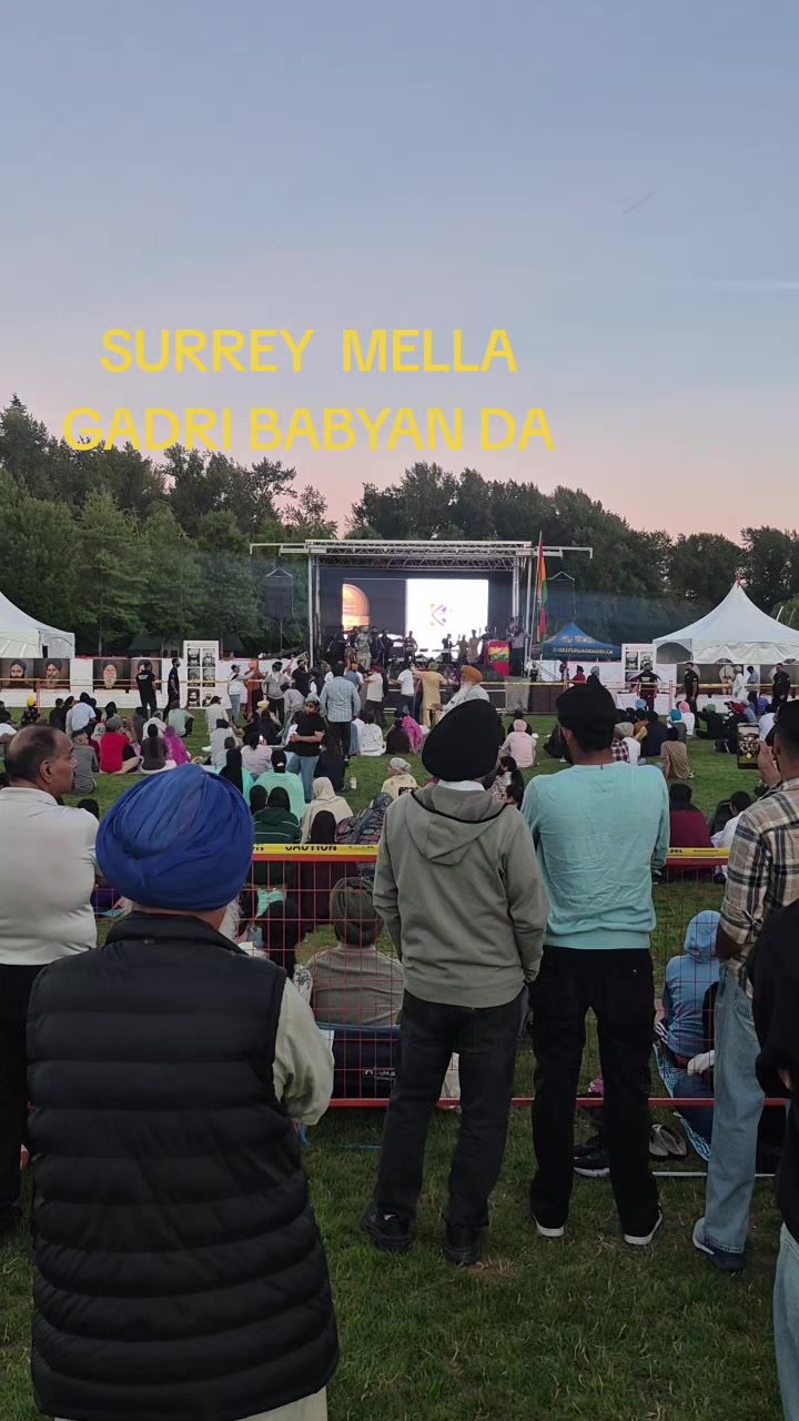 @Lucky ਮੁੰਡਾ 👍🍁🍁🍁SURREY