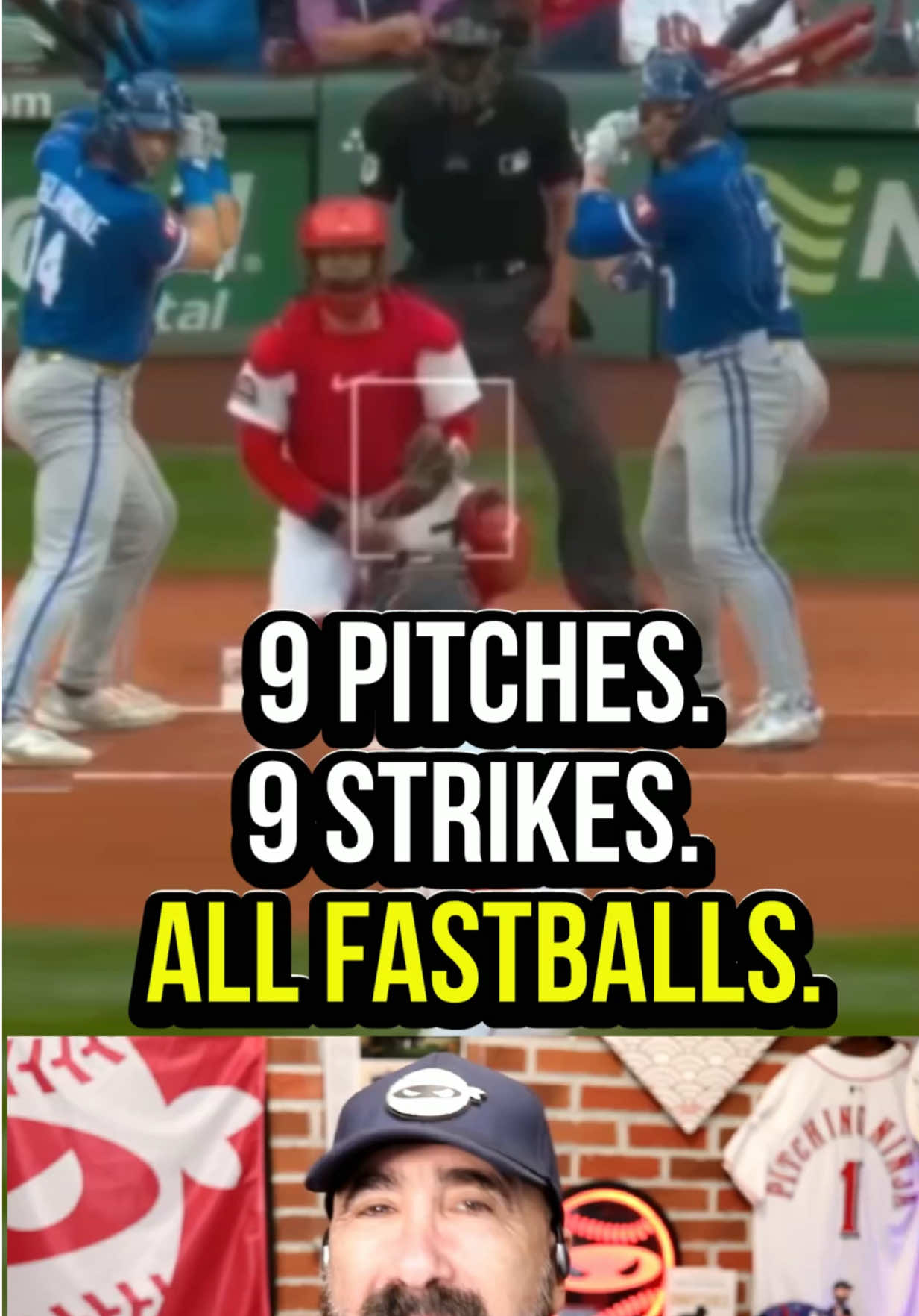 @Pitching Ninja