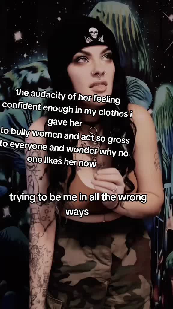@Iminsanitylifeisthemadhouse🫀