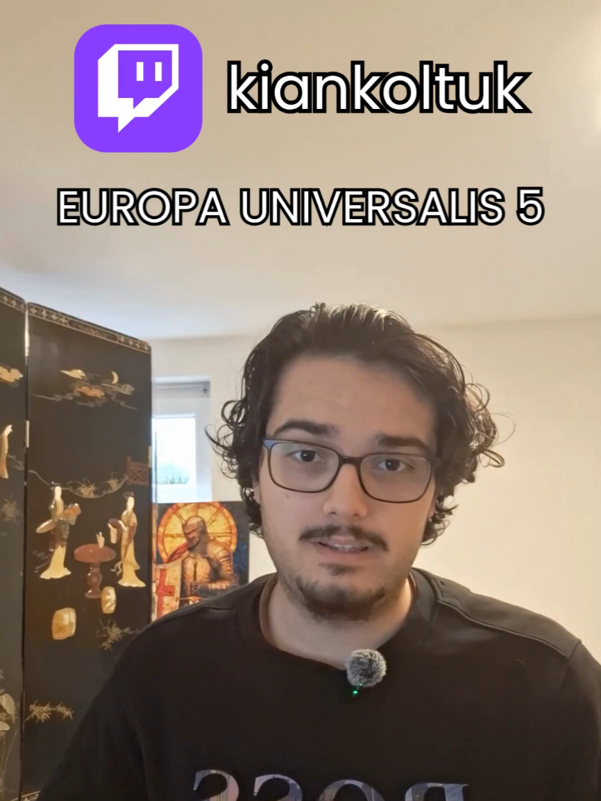 @Kian Koltuk
