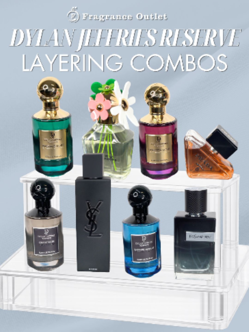 @Fragrance Outlet-Shop
