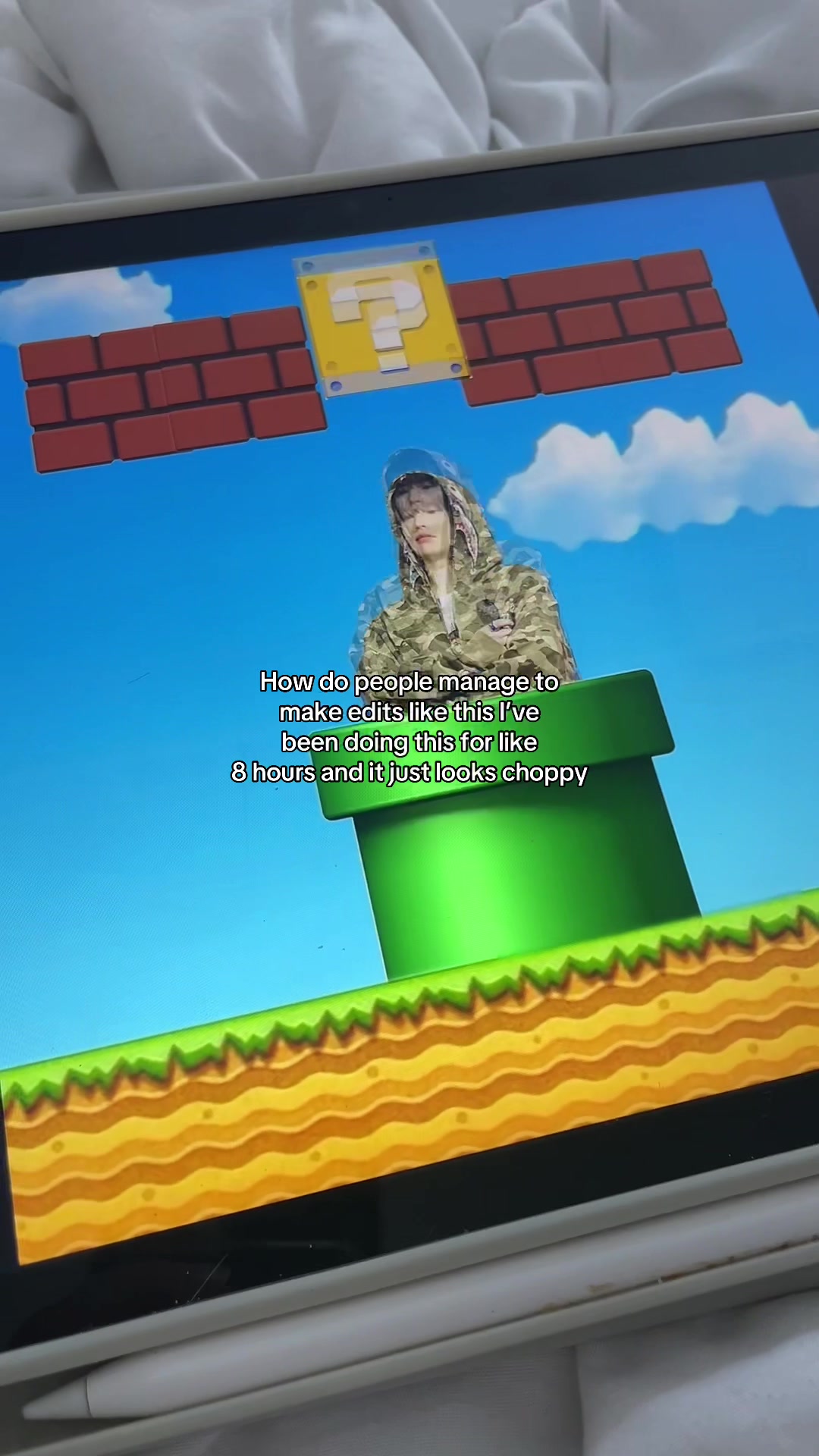 @( -_•)▄︻テحكـ━一💥
