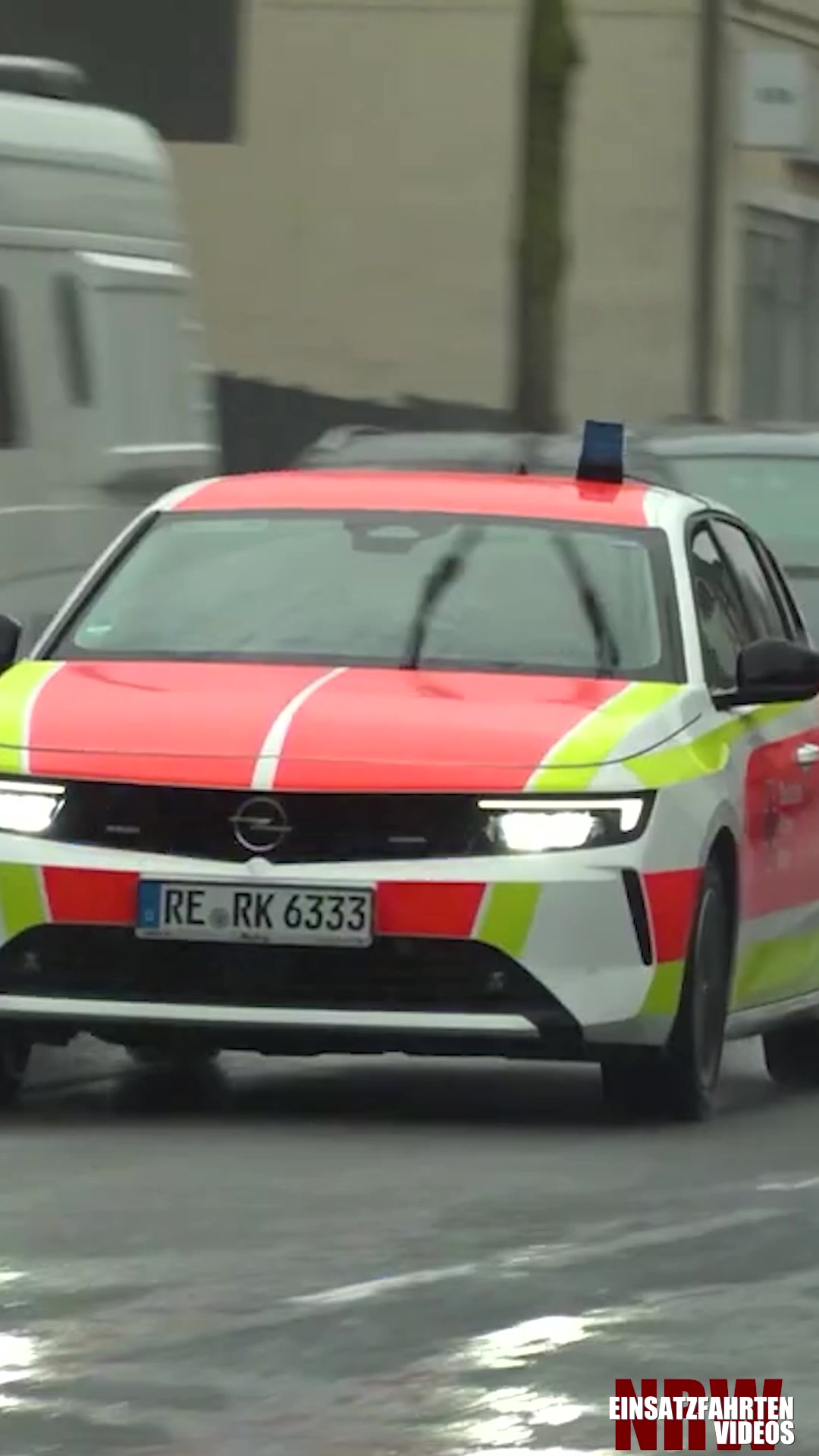 @EinsatzfahrtenvideosNRW