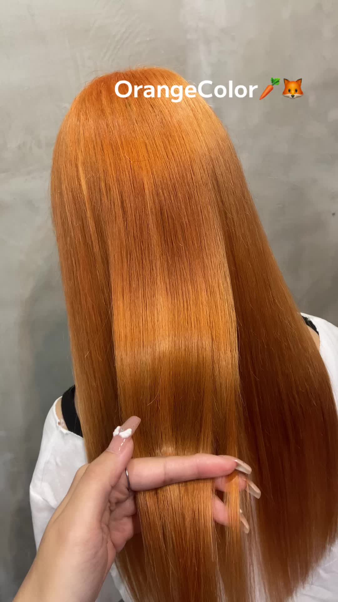 @Kaho/京都/プルエクステ