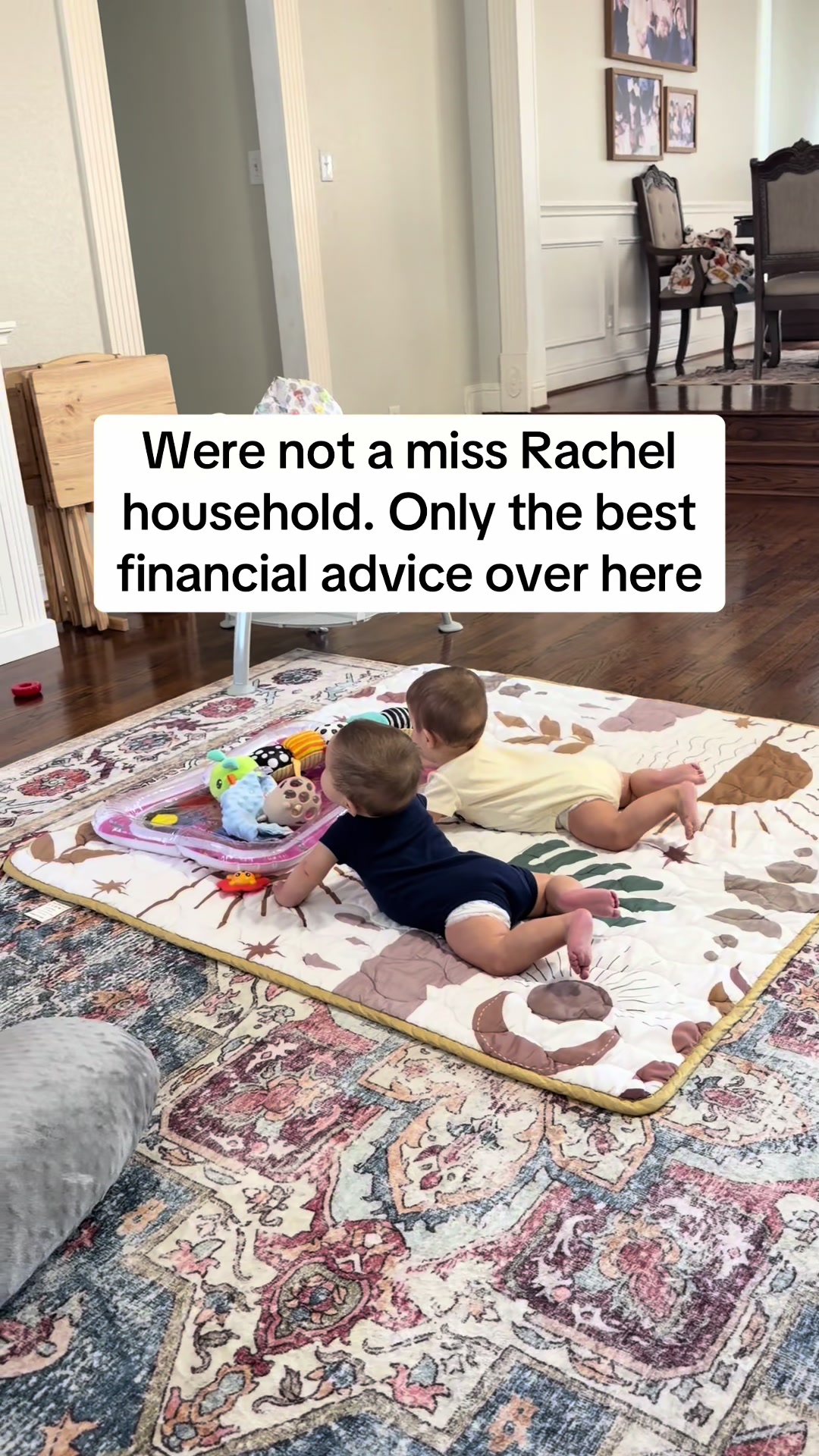 @Rachel Anders