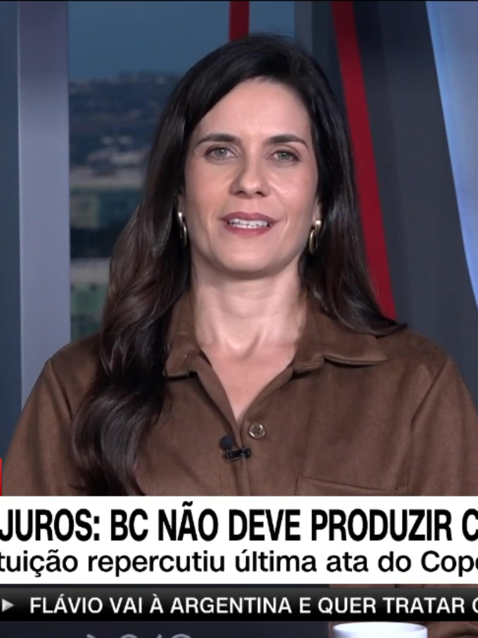 @CNN Brasil
