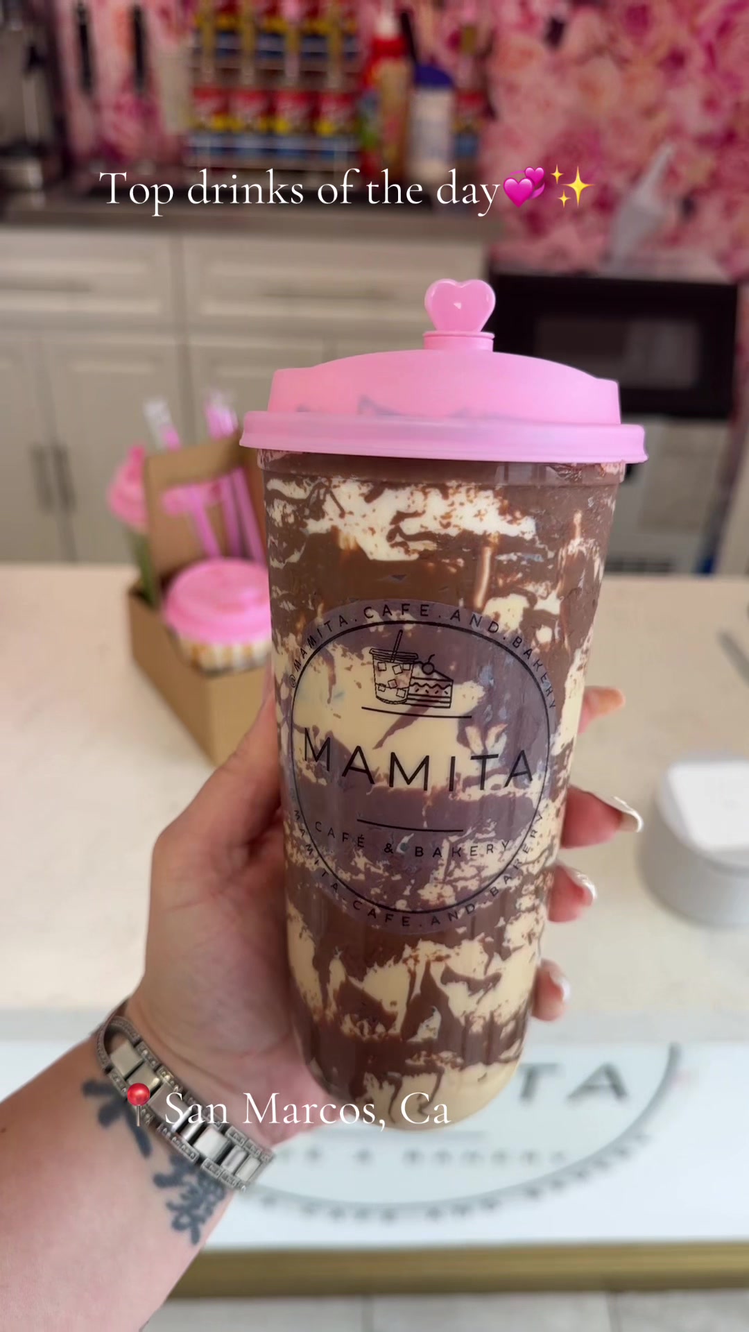 @MamitaCafe&Bakery