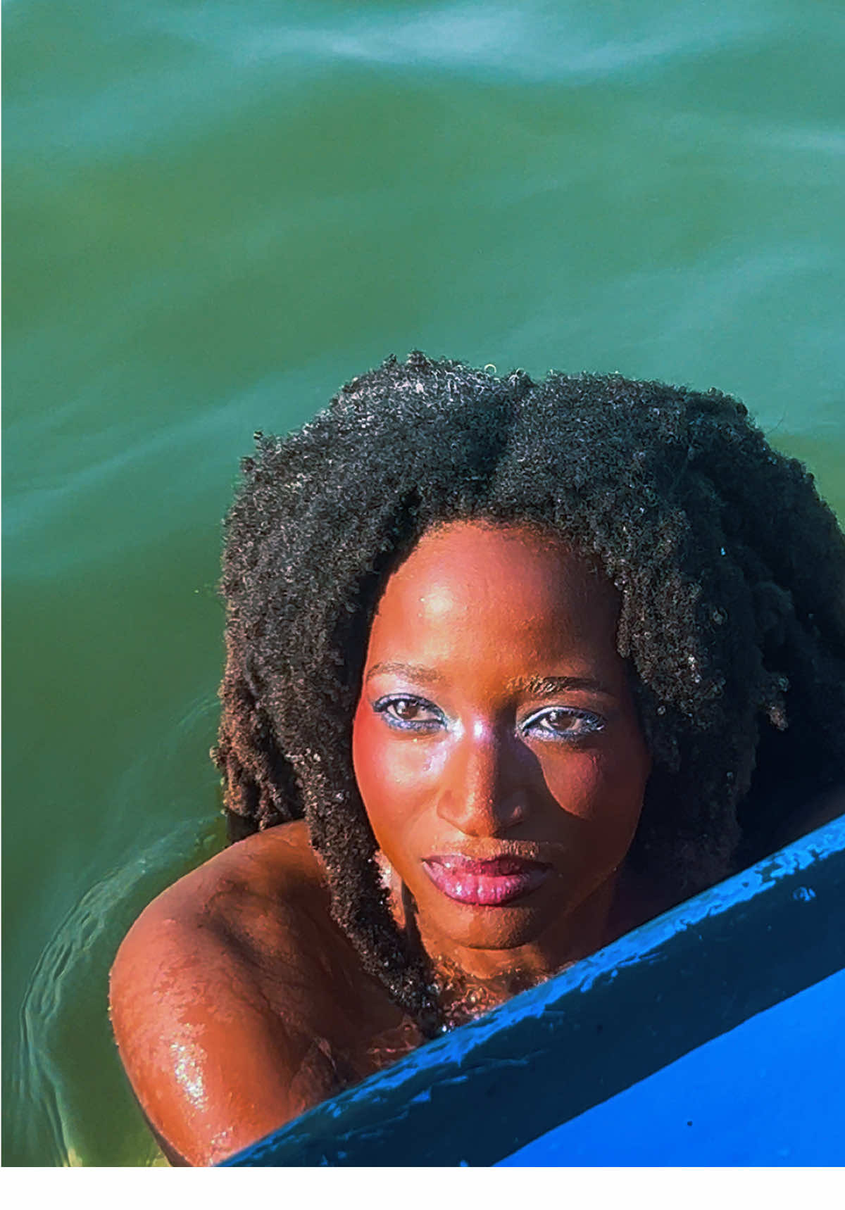 @M&aacute;yọ̀w&aacute; Mami Wata