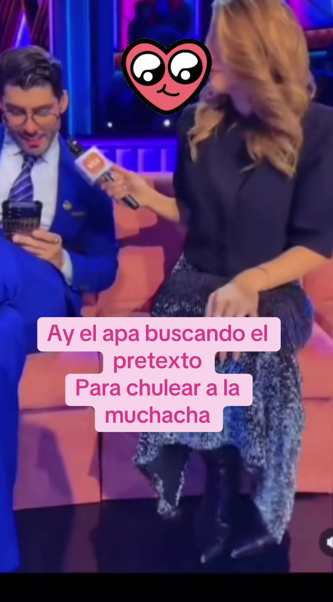 @Radio chisme