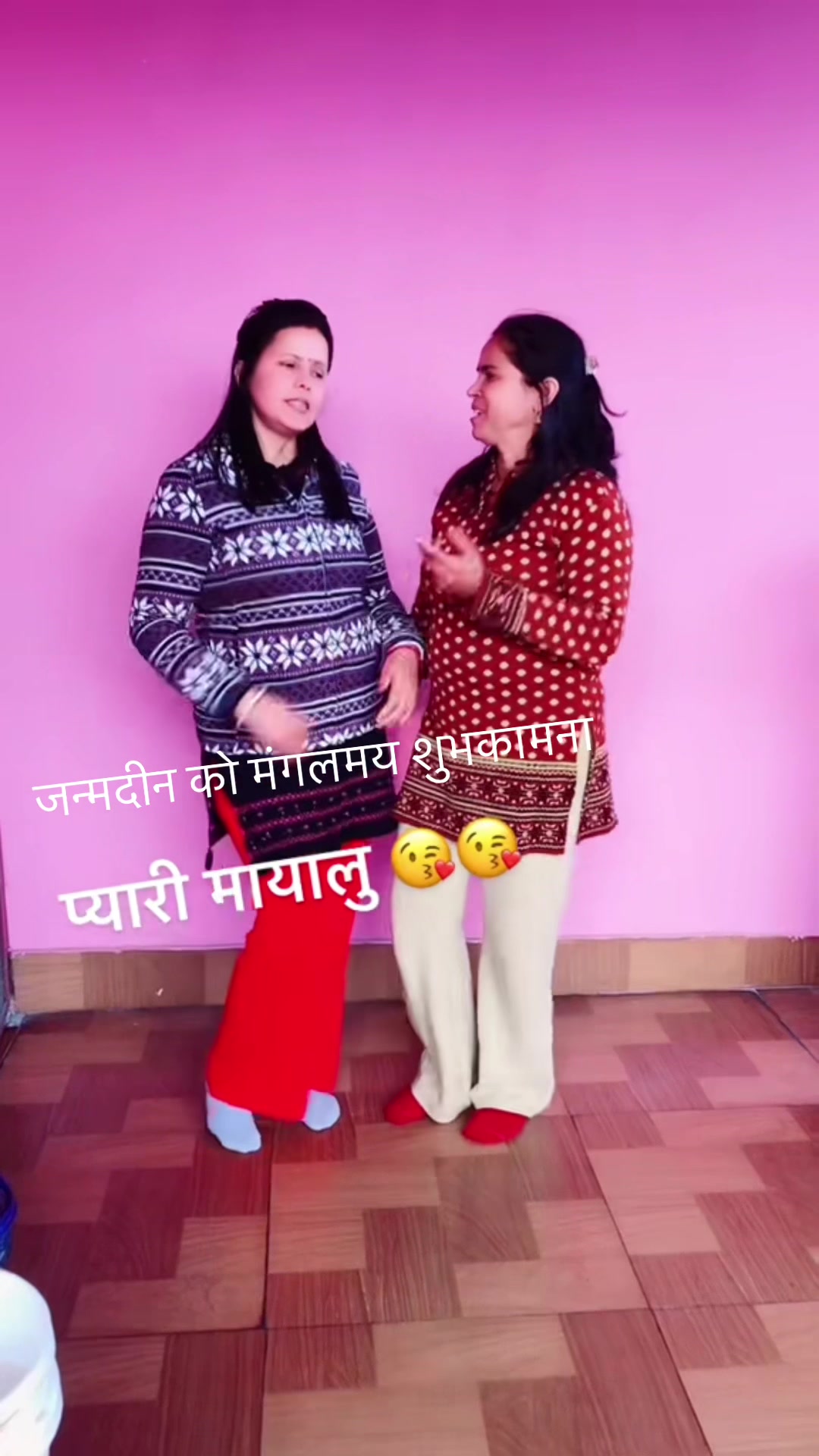 @Radhika Poudel