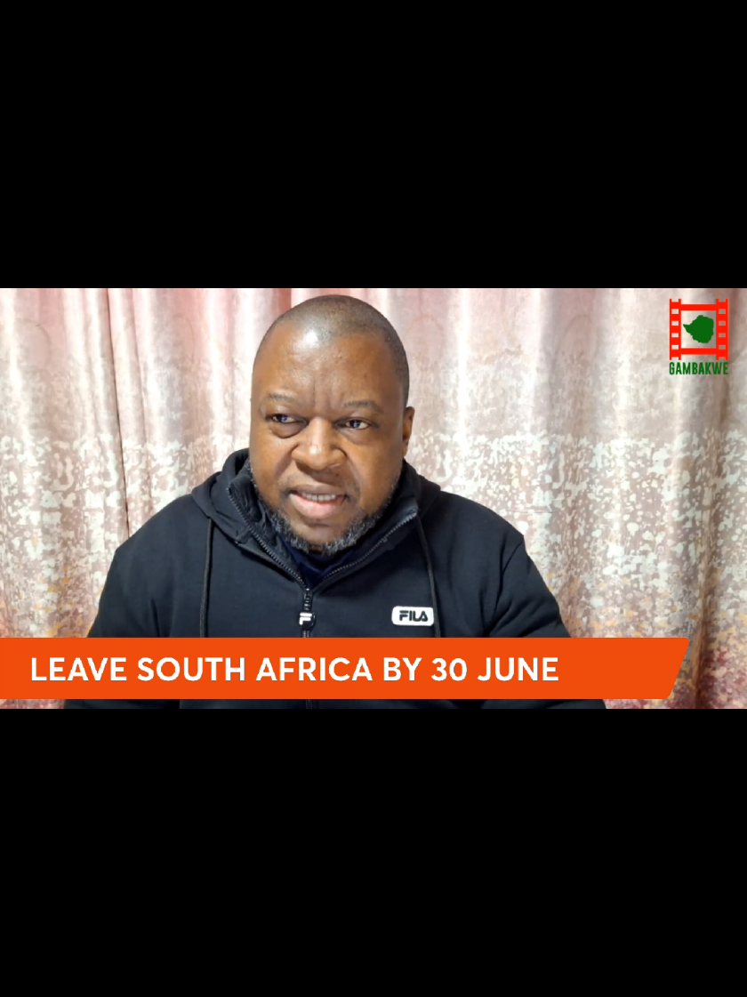 @GAMBAKWE MEDIA