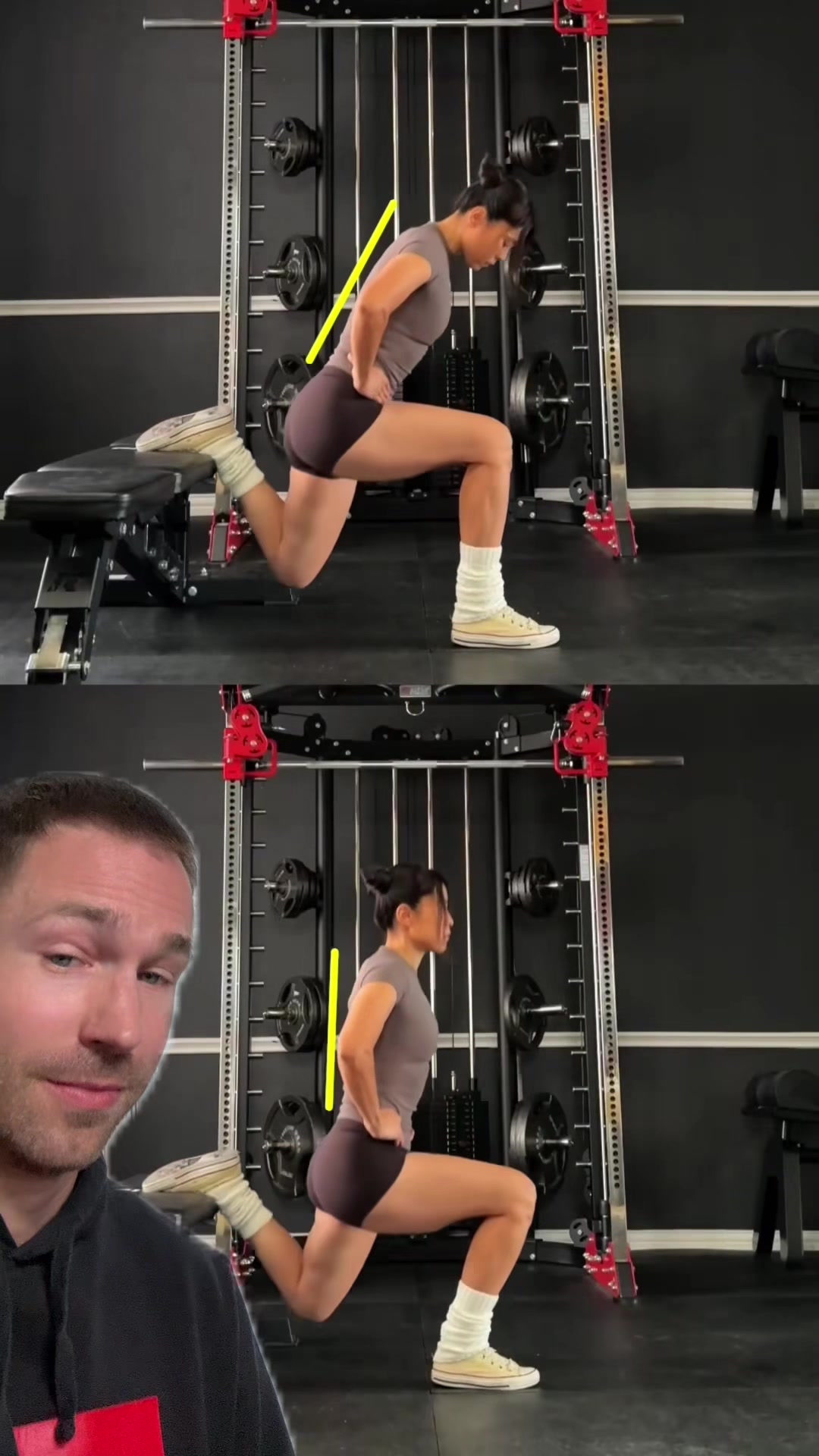 @Squat University
