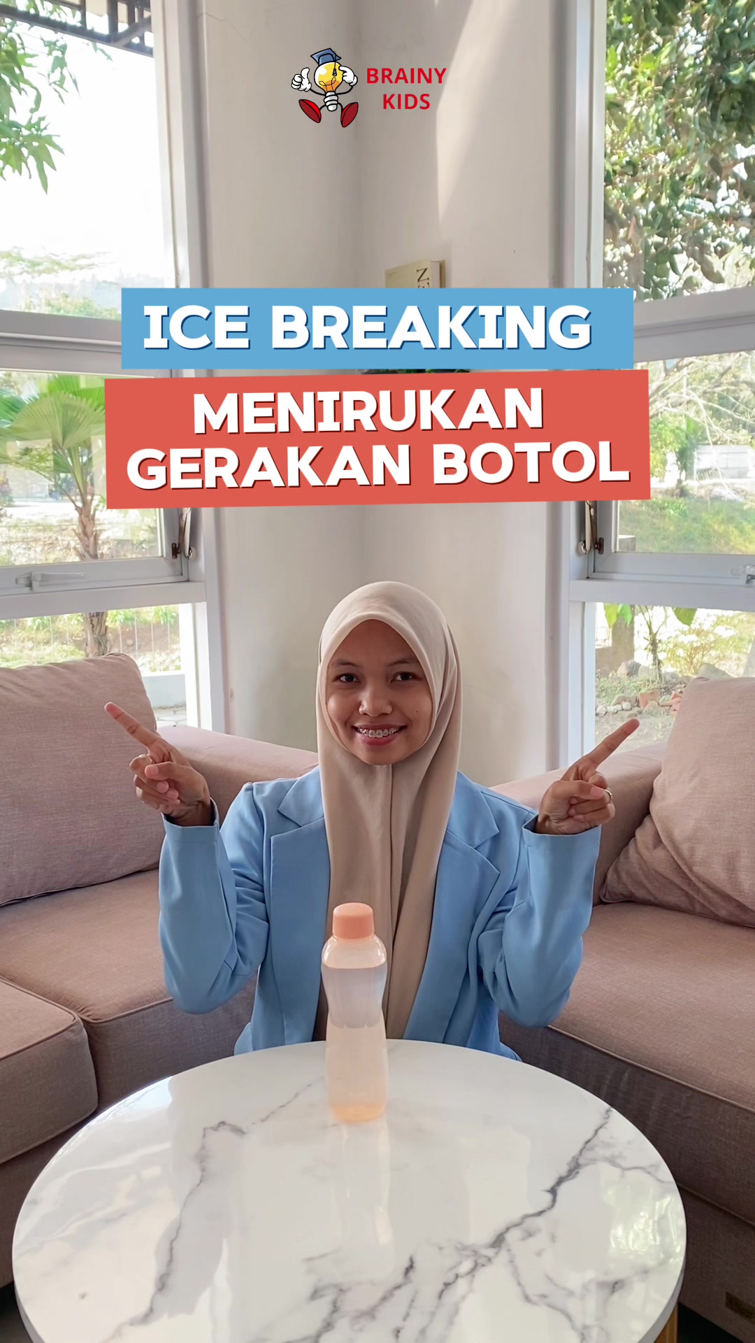 @Official Brainy Kids Indonesia