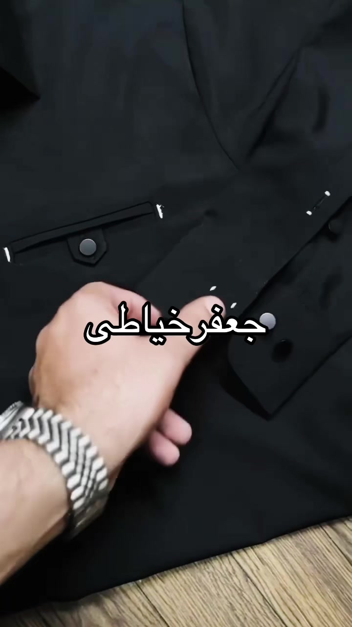 @Jafar Tailors