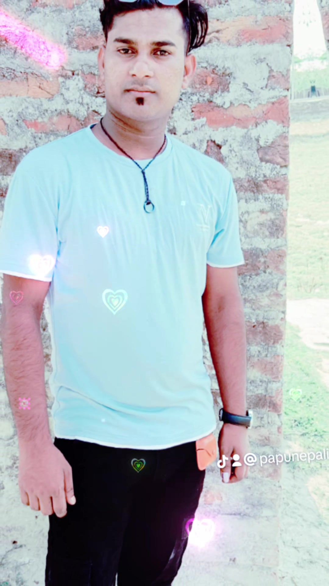 @💞PAPPU💞 BARAD💞 💯