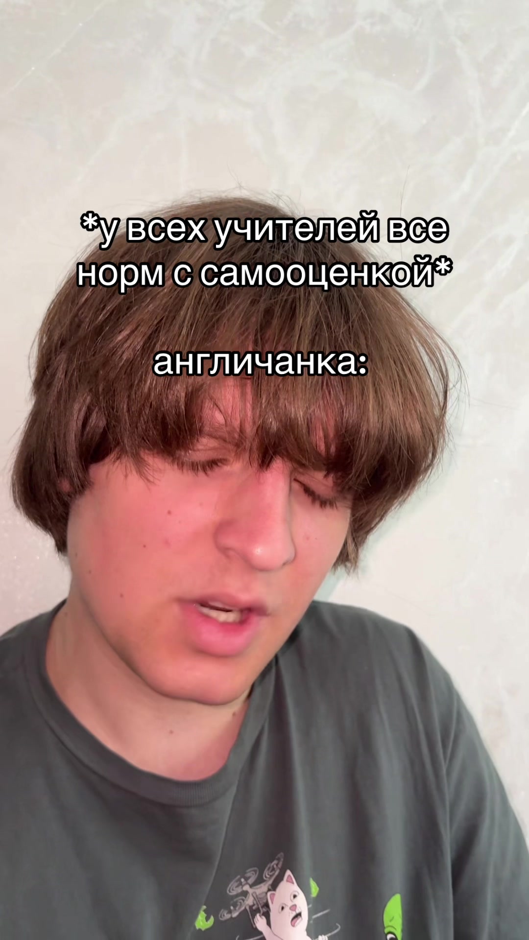 @chazzy floyd.