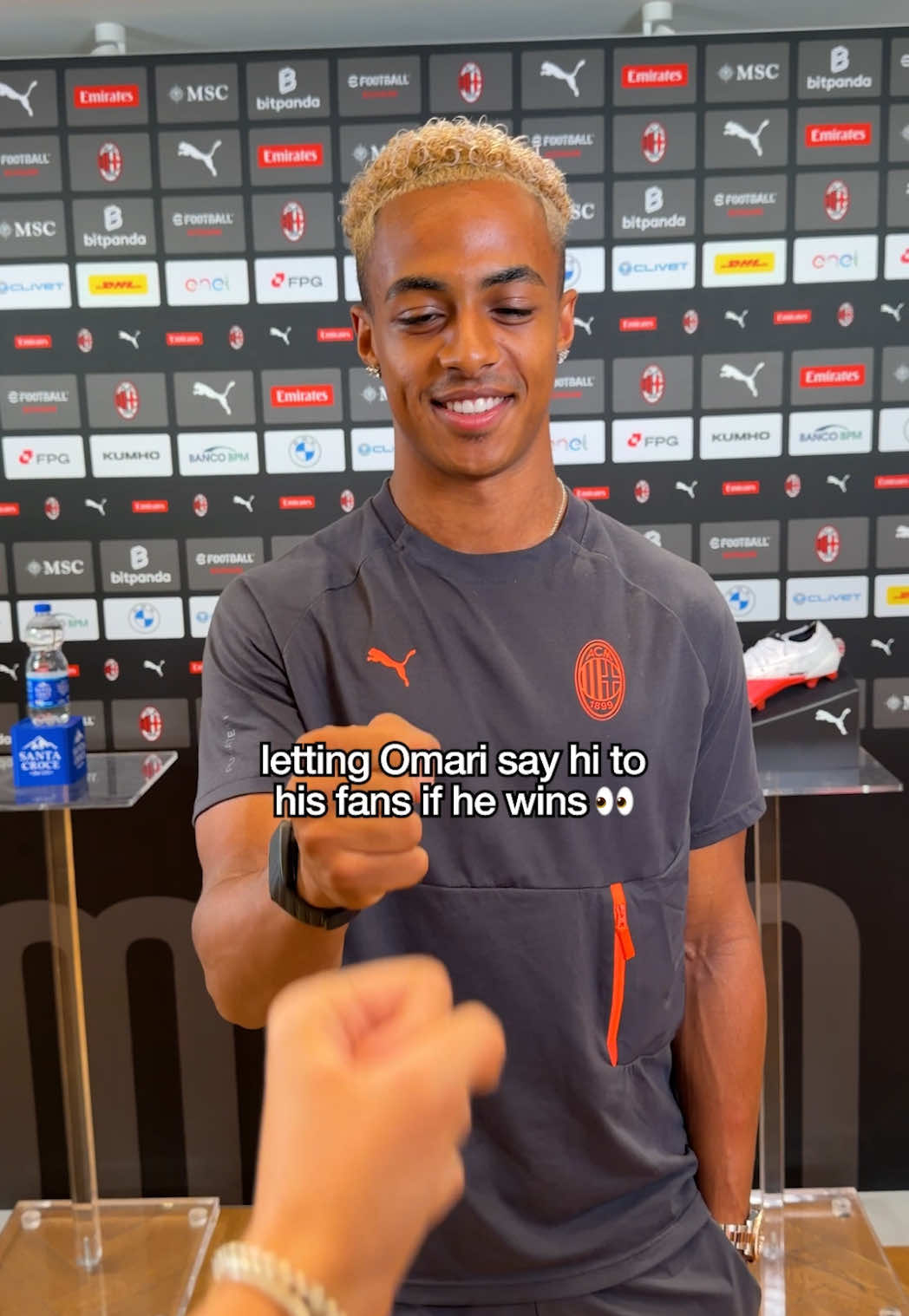 @AC Milan