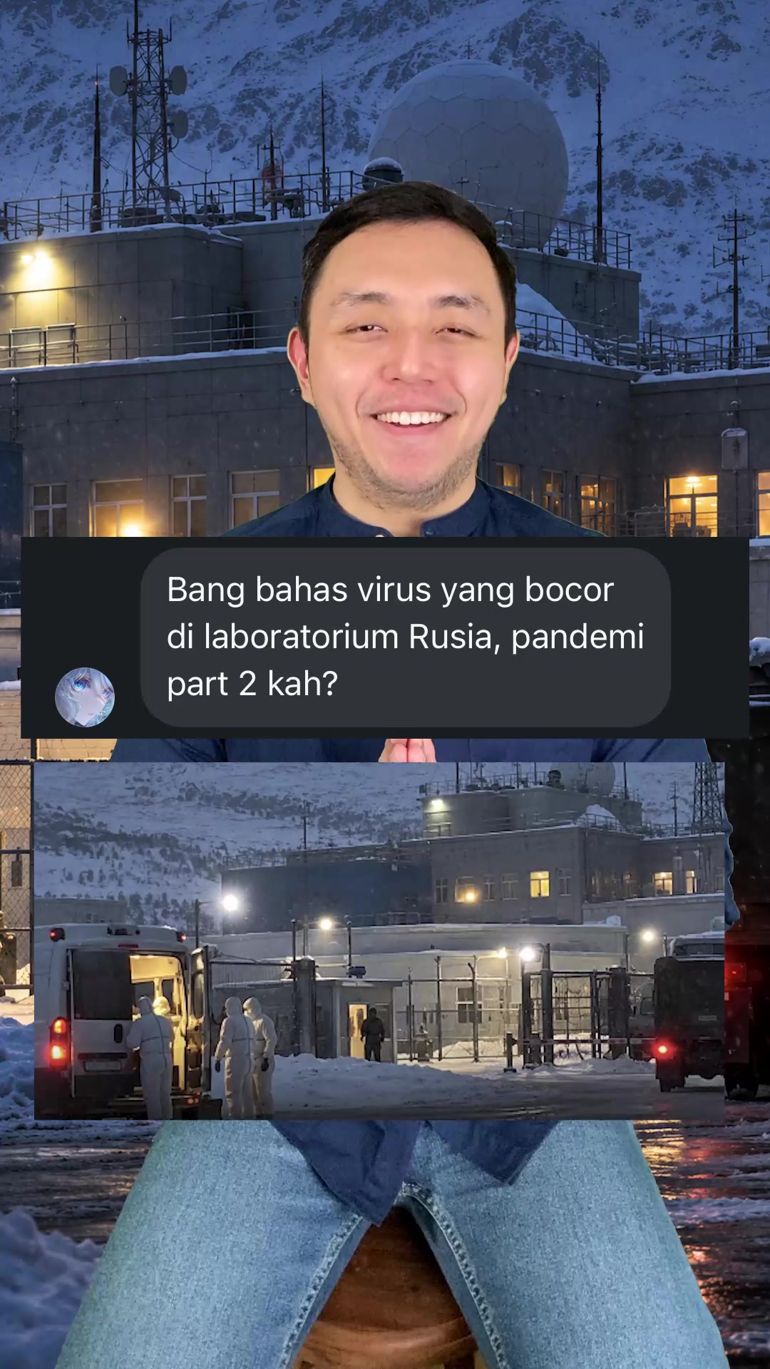 @Gerald Vincent
