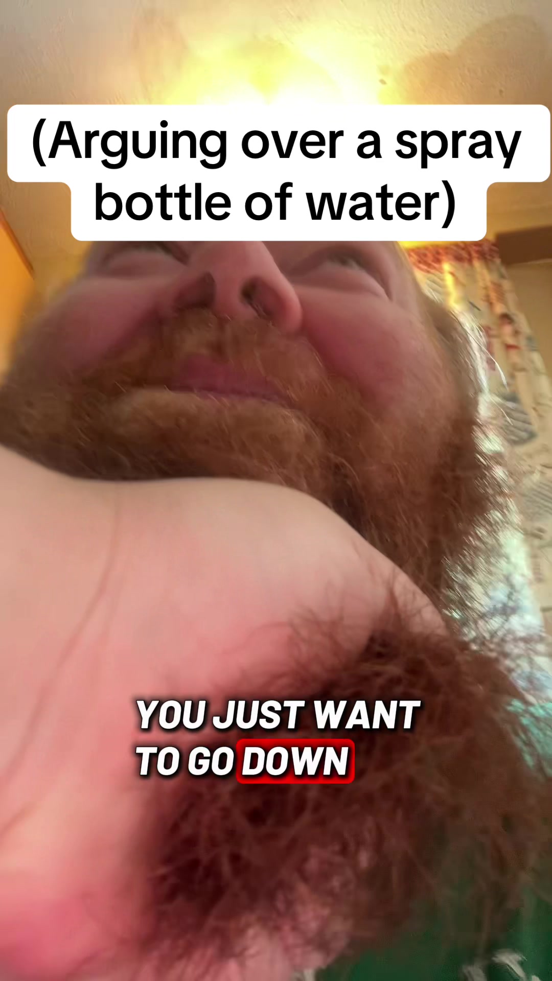 @GINGER JACK