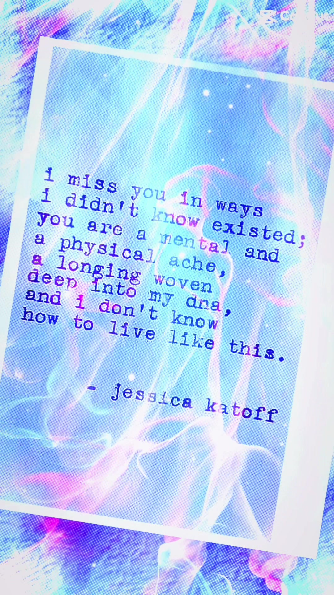 @Amy J ♒️👽🌊🐬