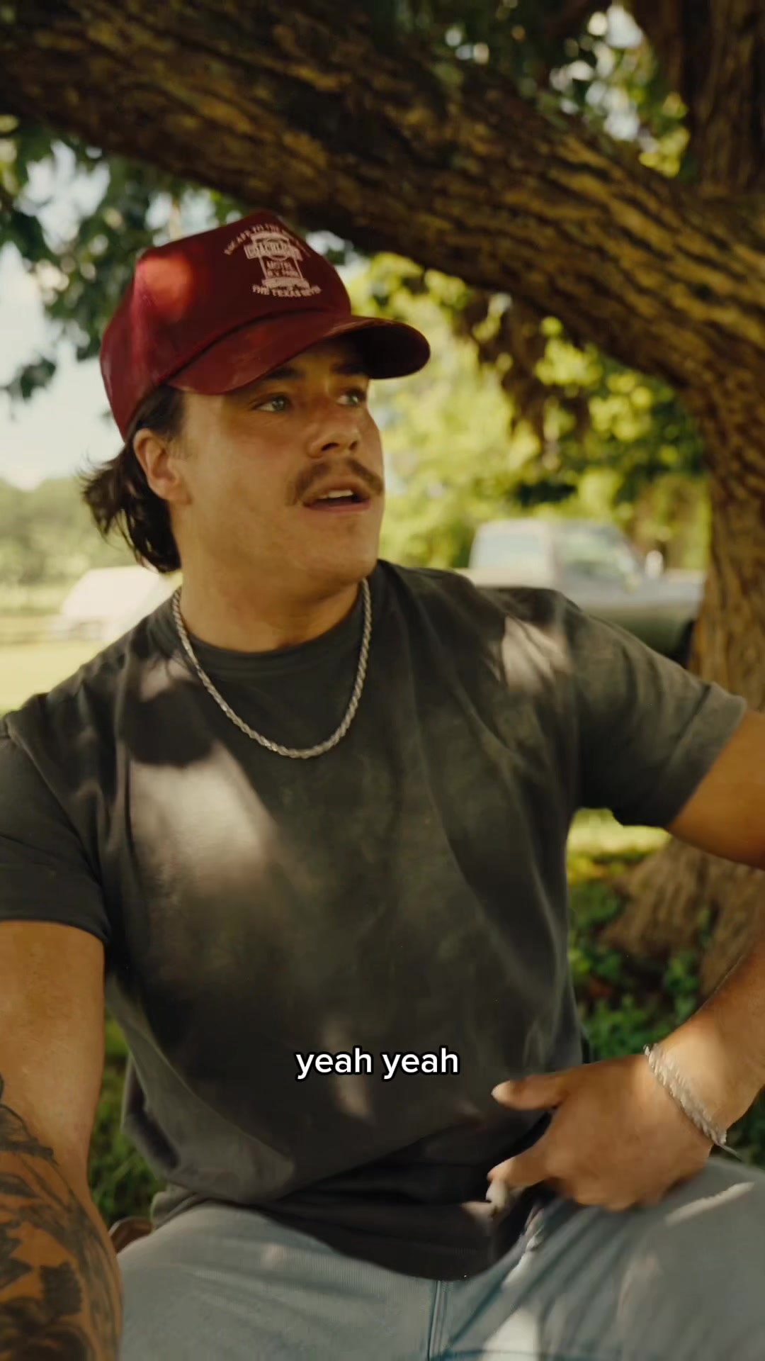 @Zach John King