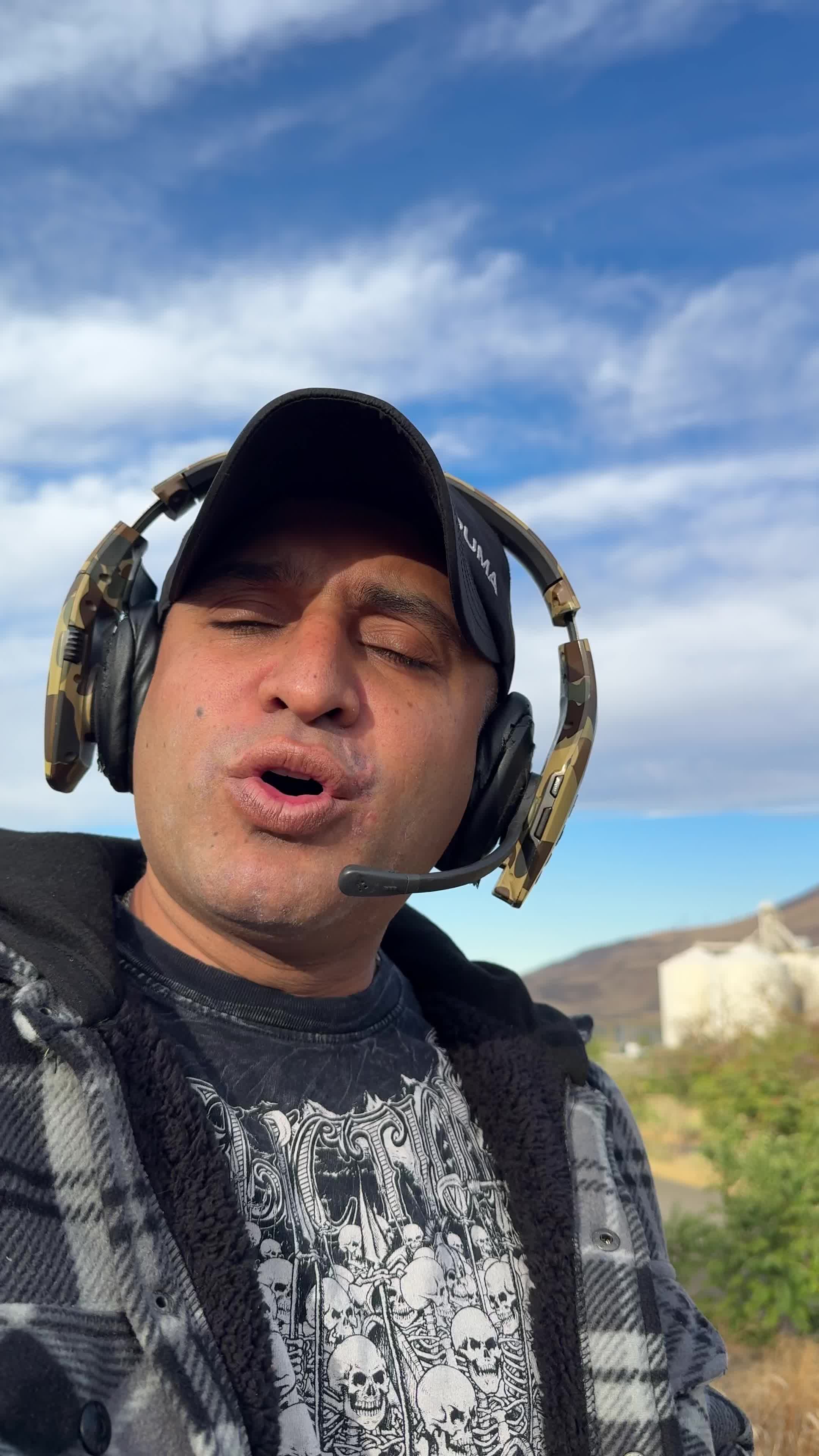 @John Shaqi | Global Voice