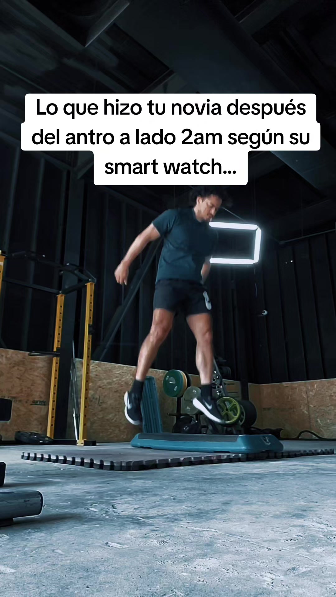 @Orlandofit Entrenador Online