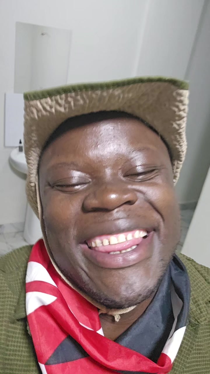 @MGOTHE WA MGOTHE