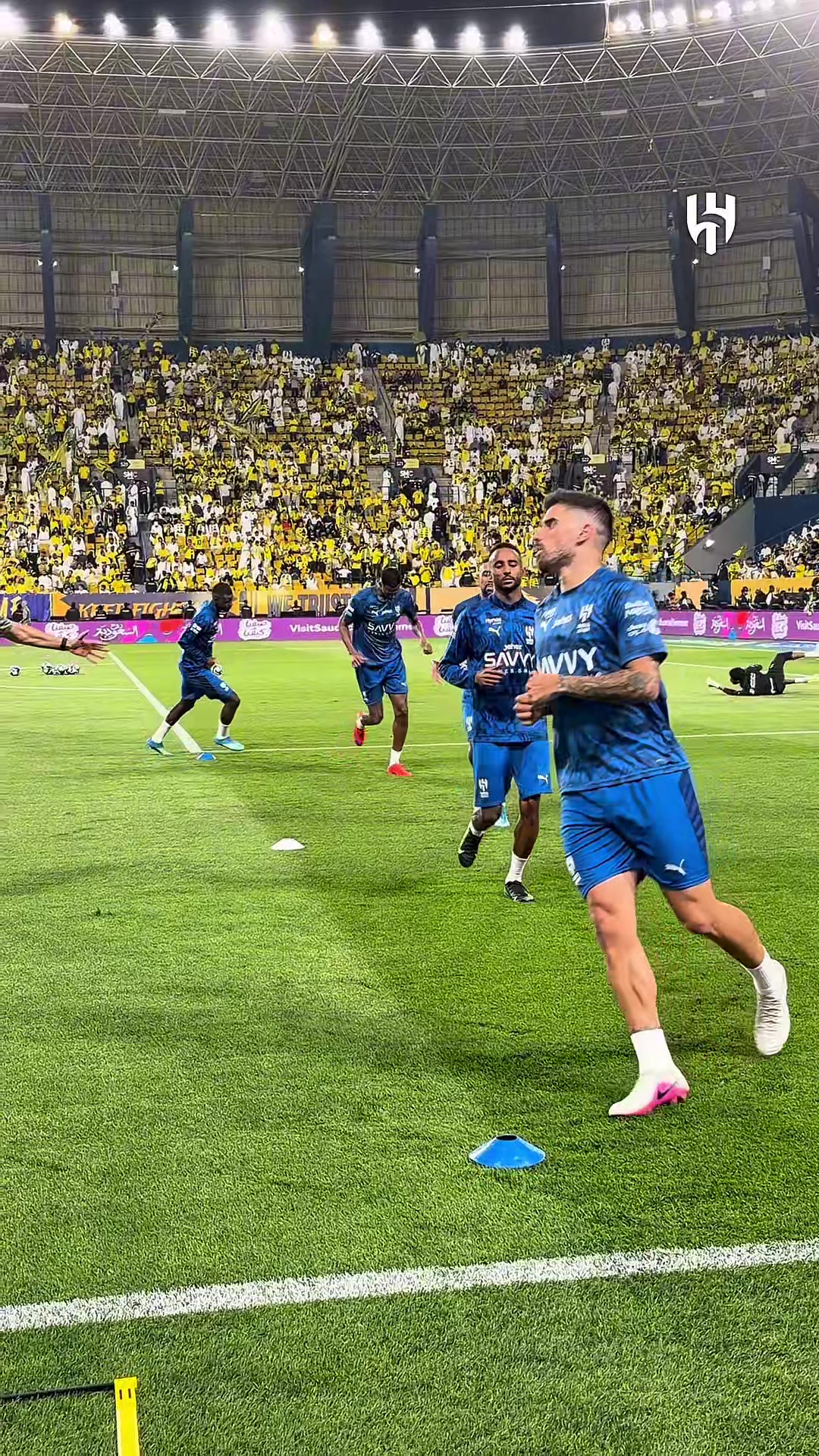@نادي الهلال السعودي | Al Hilal