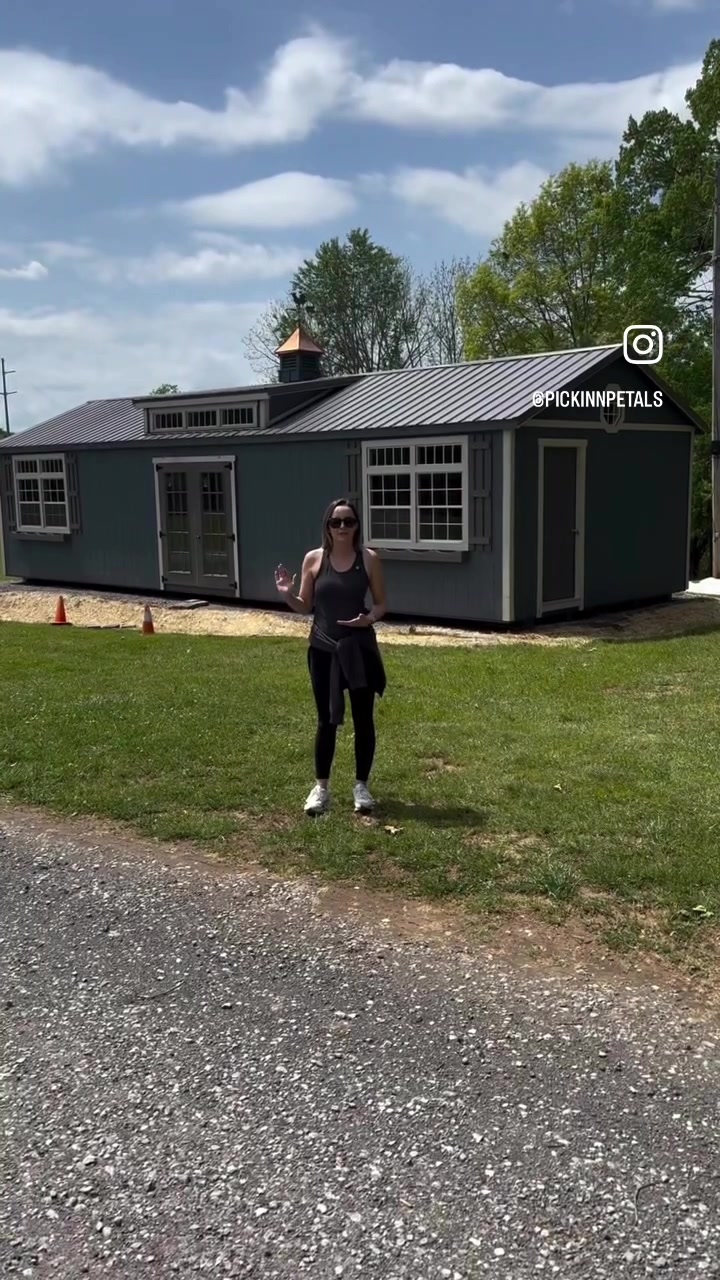 @Amanda | Pickinnpetals
